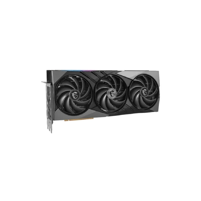 MSI GAMING GeForce RTX 4090 SLIM 24G NVIDIA 24 GB GDDR6X image 12