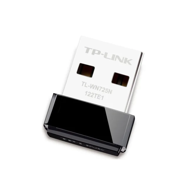 TP-Link TL-WN725N tarjeta de red WLAN 150 Mbit/s image 9