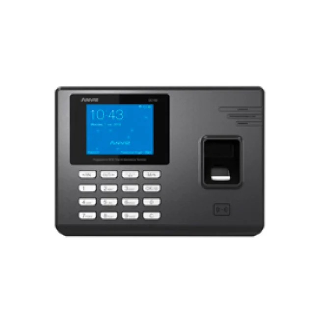Anviz GC100 sistema de seguridad Negro image 3