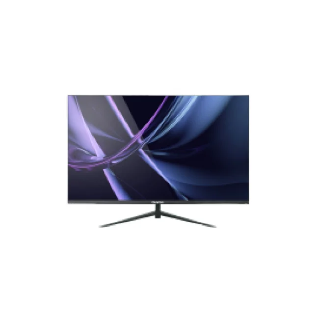 MONITOR QUARONI MQ27-02 / 27 PULGADAS / VA / FULL HD / 100HZ / VGA , HDMI / BOCINAS / NEGRO