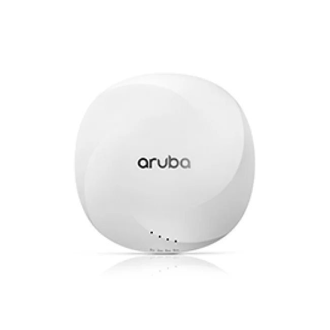 Aruba AP-615 2400 Mbit/s Blanco Energía sobre Ethernet (PoE) image 2