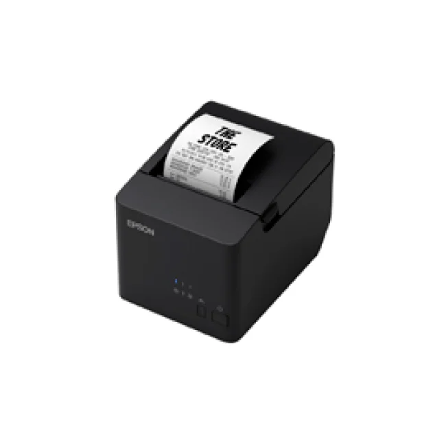 Epson T20IV-L 203 x 203 DPI Alámbrico Térmica directa Impresora de TPV image 2