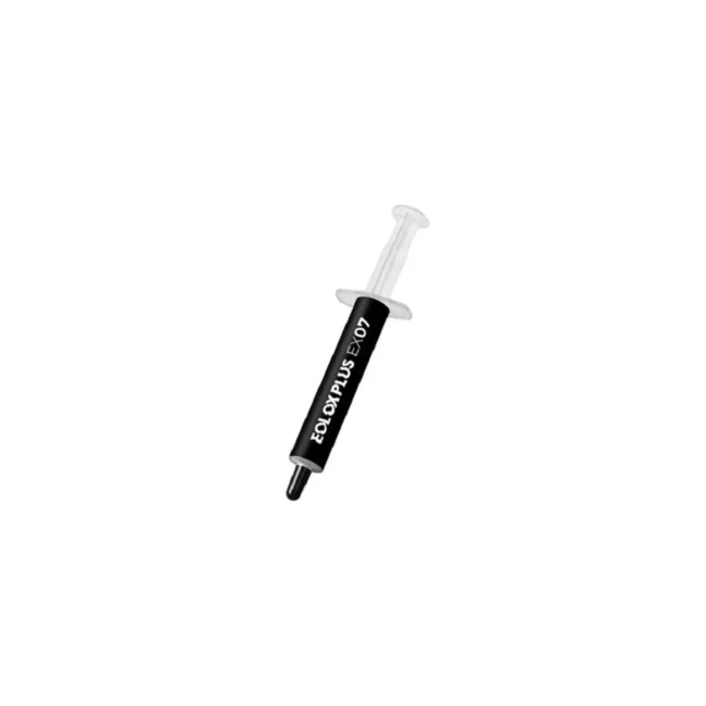 Balam Rush Eolox plus EX07 disipador de calor Pasta térmica 12.8 W/m·K 4 g image 4