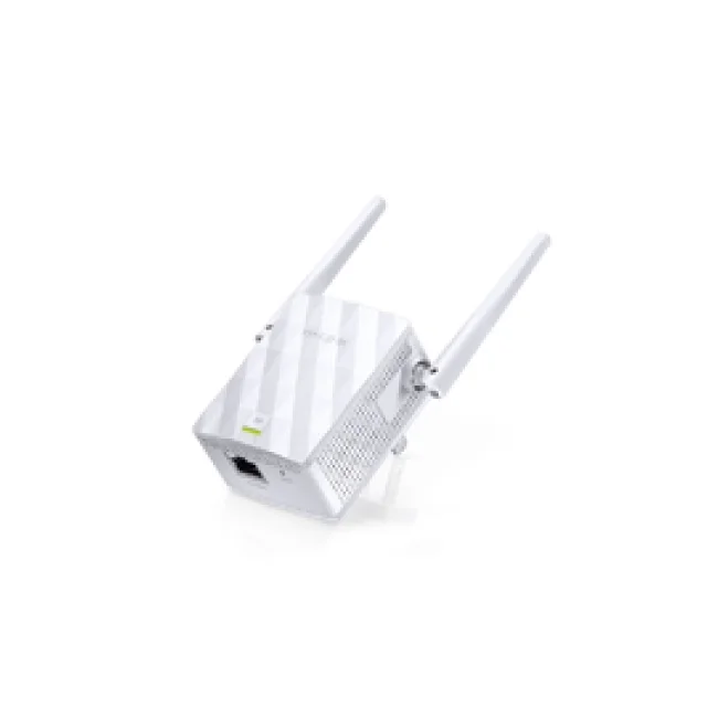 TP-Link TL-WA855RE extensor de red Transmisor y receptor de red Blanco 10, 100 Mbit/s