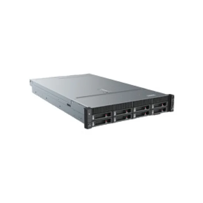 SERVIDOR XFUSION 2288 V8 INTEL XEON 6505P, 64GB DDR5, MAX 360TB, INCLUYE TARJETA DE RED DUAL, TARJETA RAID, 3.5, SAS/SATA, FUENTES REDUNDANTES, CHASIS 2U - NO SISTEMA OPERATIVO INSTALADO