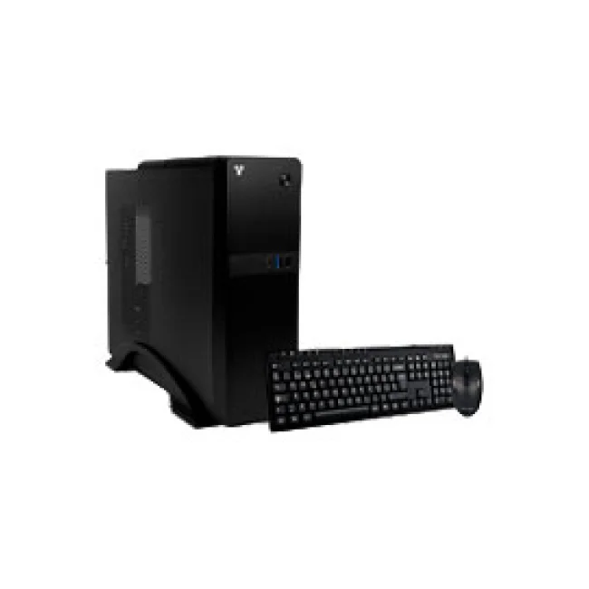 COMPUTADORA / VORAGO / SLIMBAY 5 / PROCESADOR: RYZEN 5700G / RAM: 16GB / ALMACENAMIENTO: 512GB M.2  / SISTEMA: WINDOWS 11 TRIAL (1 MES DE PRUEBA)