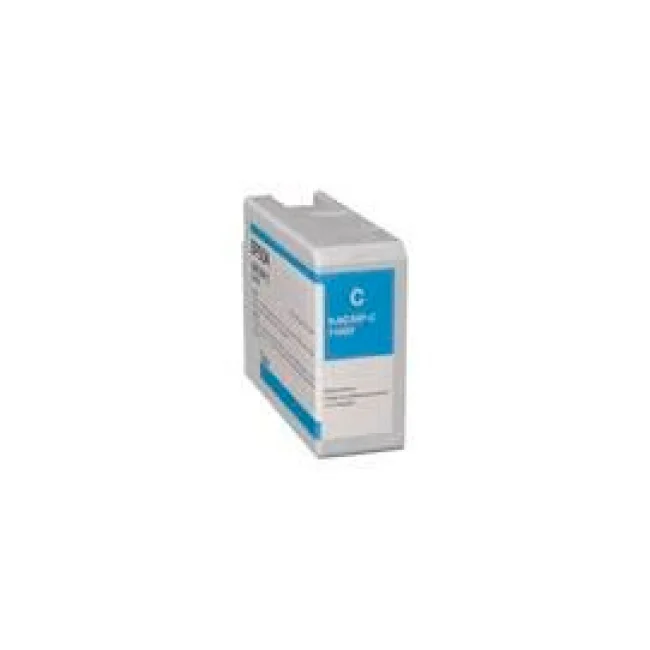 Epson C13T52L220 cartucho de tinta 1 pieza(s) Original Cian