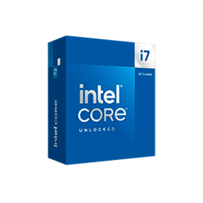 Intel Core i7-14700K procesador 33 MB Smart Cache Caja image 3