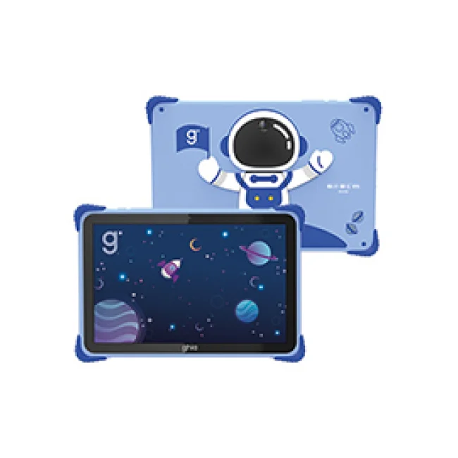 TABLET KIDS A523 OCTACORE/ 10.1 PULG IPS /3GB RAM/64GB /USB C/2CAM/WIFI/BLUETOOTH/6000MAH/ANDROID 14 /ASTRONAUTA
