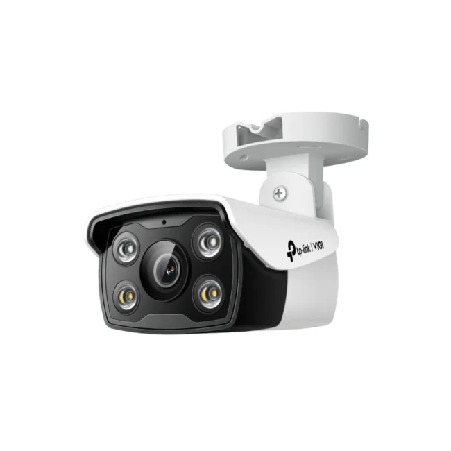 TP-Link VIGI C340 Bala (forma) Cámara de seguridad IP Exterior 2560 x 1440 Pixeles Techo/pared/Tubo image 6