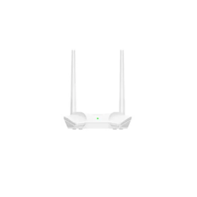 ROUTER / IMOU / HR320 / IPV6, 802.11B/G/N 2.4GHZ 300MBPS / 1X 100MBPS WAN 2X 100MBPS LAN / 2 ANTENA / DC5V1A