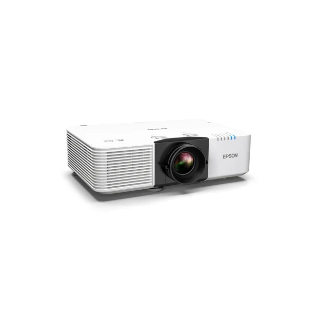 Epson PowerLite L690U Proyector de alcance estándar 6500 lúmenes ANSI 3LCD WUXGA (1920x1200) Blanco image 4