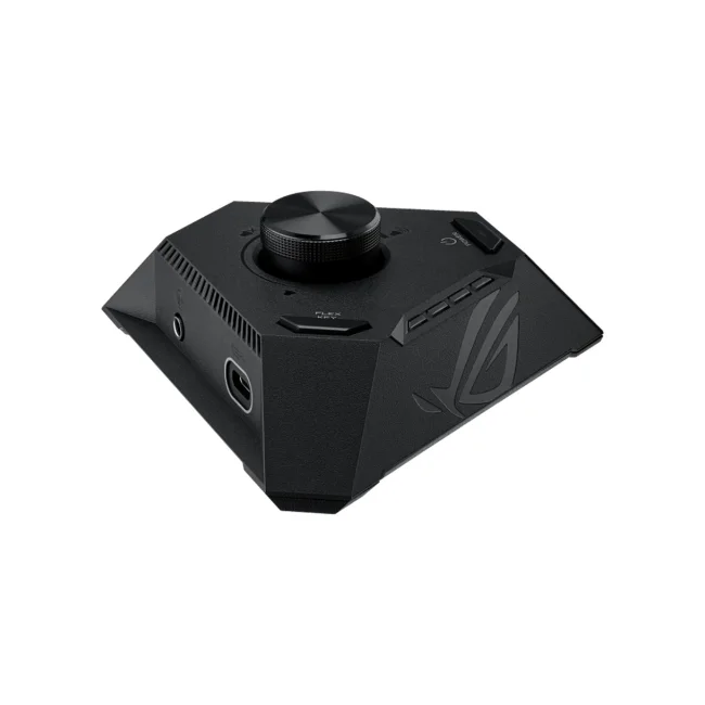 Tarjeta madre Asus Rog Strix X870-I Gaming Wifi socket AM5 2xDDR5 2xUSB4 C 1xHDMI Mini-ITX image 8