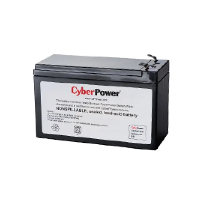 CyberPower RB1290 batería para sistema UPS 12 V image 4