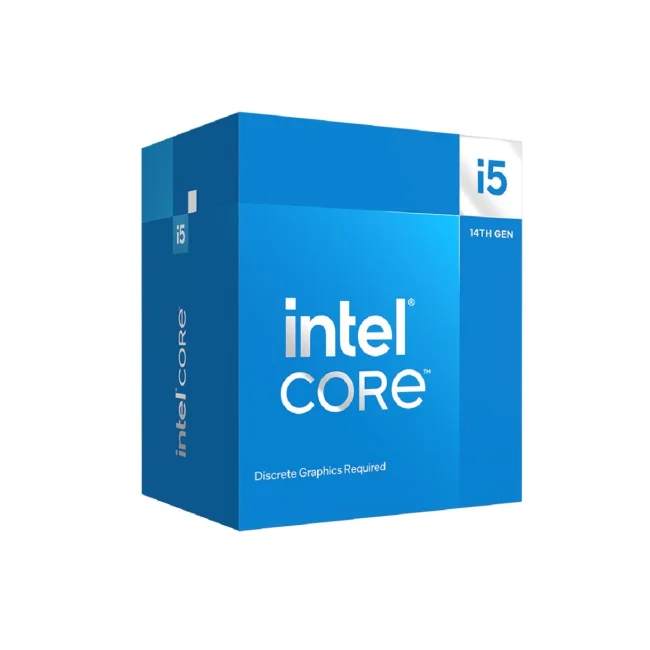 Intel Core i5-14400F procesador 20 MB Smart Cache Caja image 4