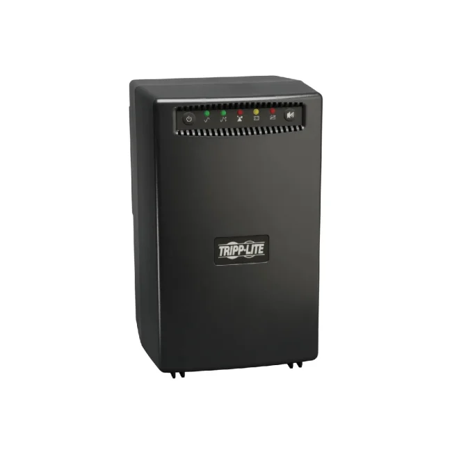 Tripp Lite OMNIVS1500 UPS OmniVS Interactivo de 120V, 1500VA y 940W, torre, puerto USB image 4