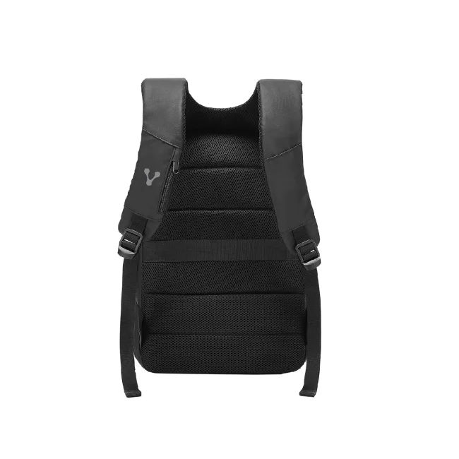 Vorago BP-401 mochila Negro Espuma de etil vinil acetato (EVA), Poliéster image 6