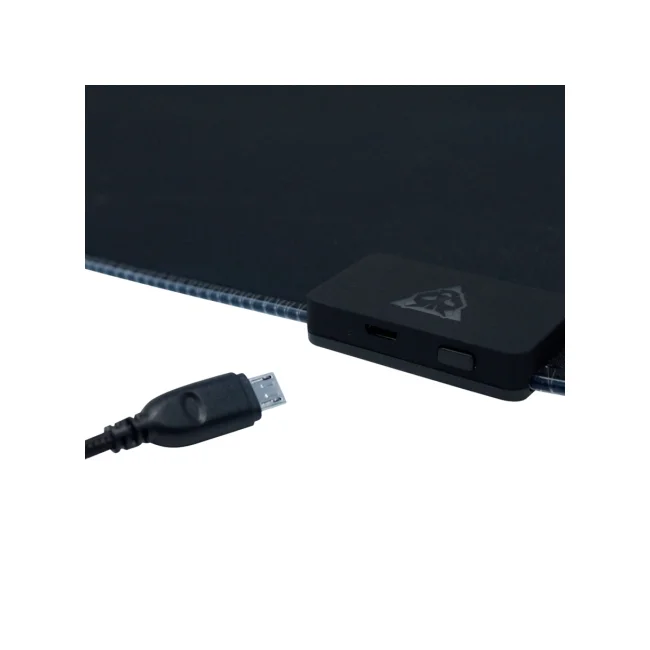 OCELOT MOUSE PAD DE TELA RGB CON SOFTWARE INTEGRADO image 3