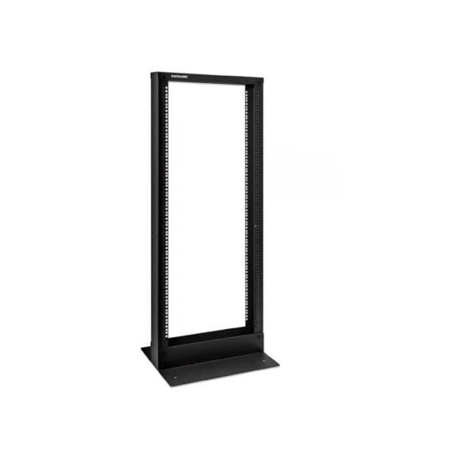 Intellinet Rack de dos postes, 19" image 5