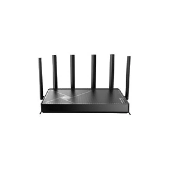 TP-Link Archer BE400 router inalámbrico 2.5 Gigabit Ethernet Doble banda (2,4 GHz / 5 GHz) Negro