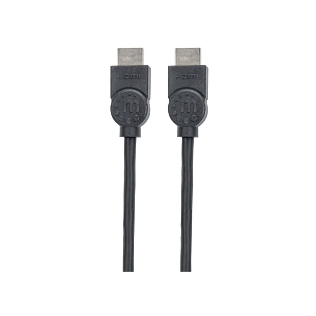 Manhattan Cable HDMI de Alta Velocidad image 12