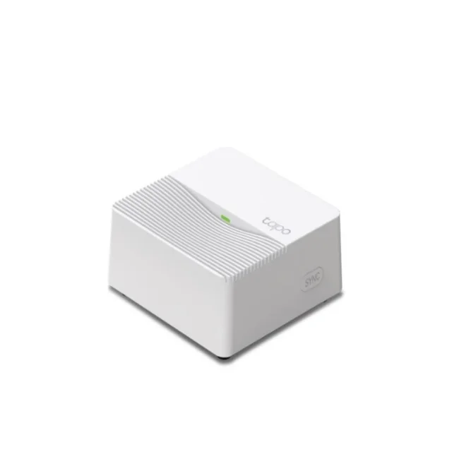 TP-Link Tapo H200 Inalámbrico y alámbrico Blanco image 6