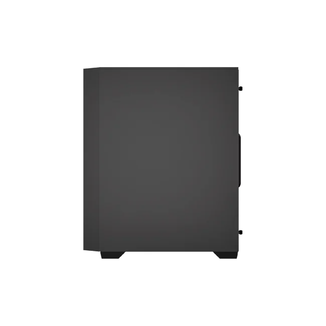 Gabinete Gamer Mini Torre NITROX EDGE PRO AIRCOOL 4900C image 5