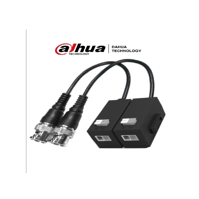 Dahua Technology PFM800-E Balun de video image 3