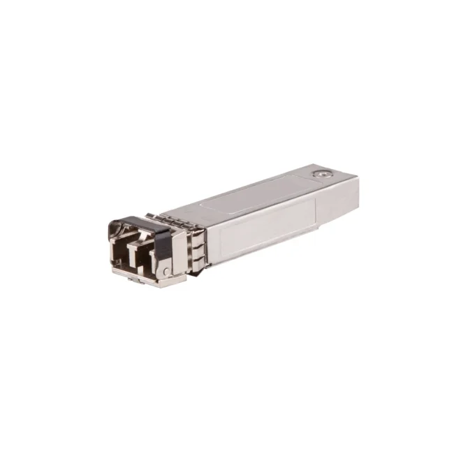 HPE J9150D módulo de red del transceptor Fibra óptica 10000 Mbit/s SFP+ image 4