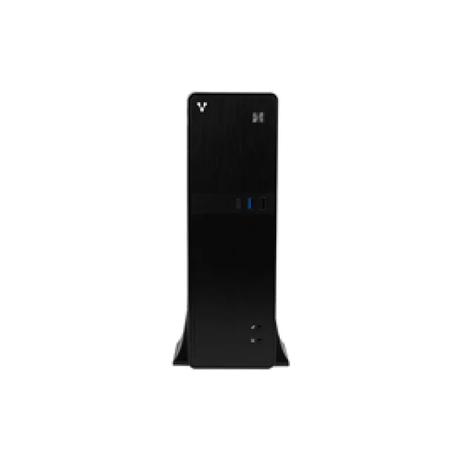 DESKTOPS VORAGO SLIMBAY 5 N100 8GB 240GB KIT (SB5 N100-TR-4-KM)