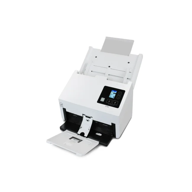 Scanner XEROX D70n Scanner image 3