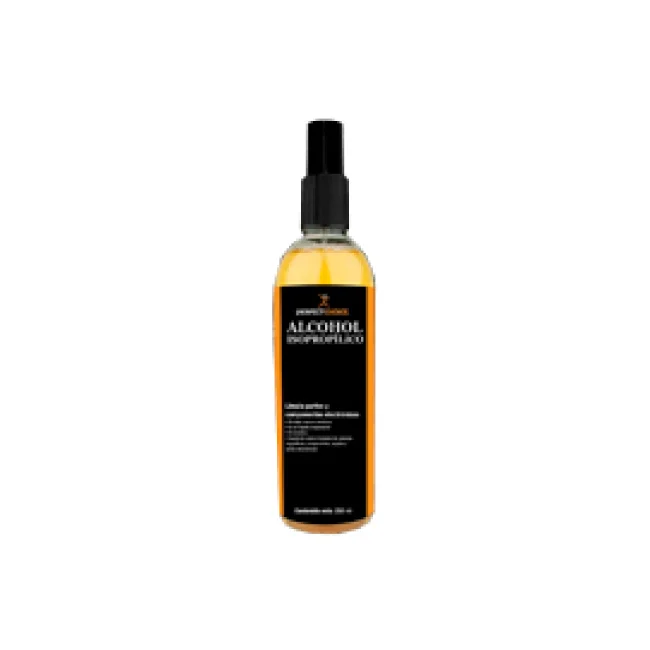 Limpiador de Alcohol Perfect Choice Isoprop?lico para Componentes Electr?nicos 250ml image 2