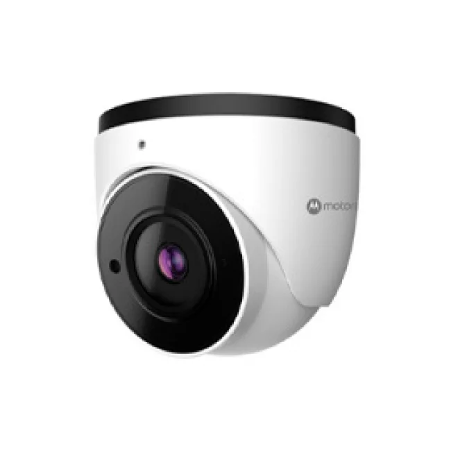 Motorola MTIDM032701 cámara de vigilancia Domo Cámara de seguridad IP Interior y exterior 1920 x 1080 Pixeles Techo