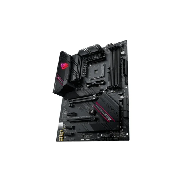 ASUS ROG STRIX B550-F GAMING WIFI II AMD B550 Enchufe AM4 ATX image 10