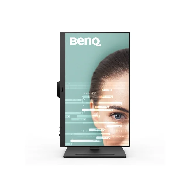 BenQ GW2490T monitor de computadora 60.5 cm (23.8") 1920 x 1080 Pixeles Full HD Negro image 8