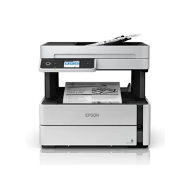 Epson EcoTank M3170 Inyección de tinta A4 1200 x 2400 DPI 39 ppm Wifi