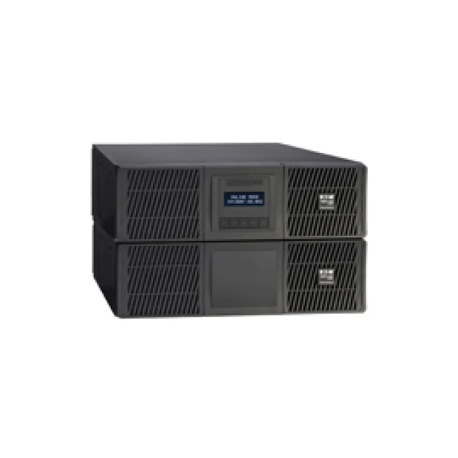 NO BREAK TRIPP LITE  SU6000RTFMB  SERIES UPS SMARTONLINE DE 6000VA 5400 W 120/208V DE DOBLE CONVERSIóN EN LíNEA CON TRANSFORMADOR REDUCTOR Y DERIVACIóN DE MANTENIMIENTO - TOMAS 5-20R/L6-20R/L6-30R,