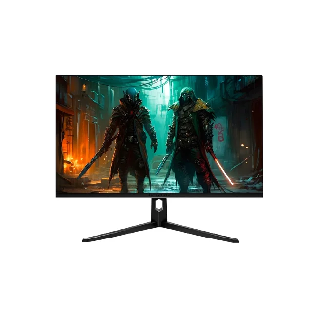 Balam Rush Ultra Odyssey Pro monitor de computadora 68.6 cm (27") 1920 x 1080 Pixeles Full HD LCD Negro image 7