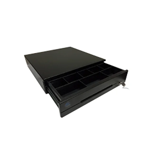 ECLine EC-CD-200M cajón de efectivo Cajón electrónico de dinero