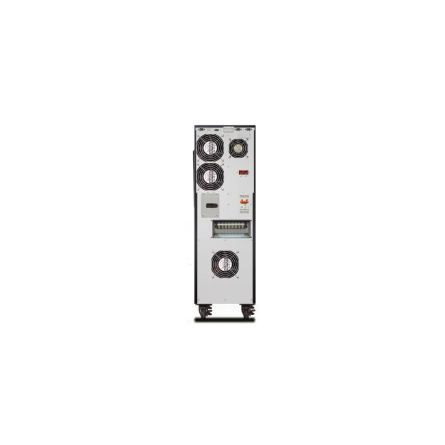 CDP UPO22-6AX sistema de alimentación ininterrumpida (UPS) Doble conversión (en línea) 6 kVA 6000 W image 7
