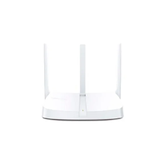 Mercusys MW306R router inalámbrico Ethernet rápido Banda única (2,4 GHz) Blanco image 2