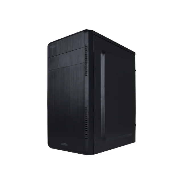 Acteck Kioto GI240 Mini Tower Negro 500 W image 5
