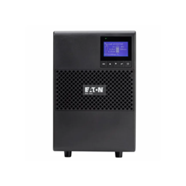 NO BREAK / UPS / EATON / MODELO 9SX1000 1000VA/ 900W TORRE ON LINE- DOBLE CONVERSION , VOLTAJE 120V ENTRADA Y SALIDA 9SX1000