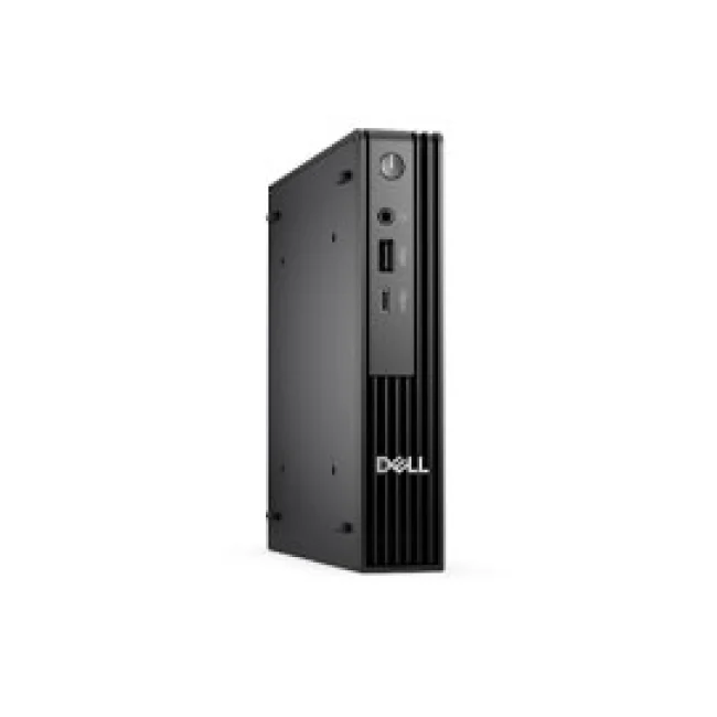 DELL Pro 5 P5M1260 Copilot+ PC Intel Core Ultra 5 335 16 GB DDR5-SDRAM 512 GB SSD Windows 11 Pro Mini PC Negro image 2