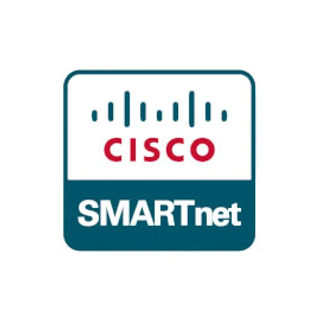 POLIZA DE SERVICIO CISCO SMARTNET SNTC-8X5XNBD CISCO CATALYST 9800-L WIRELESS CONTROLLE 12 MESES