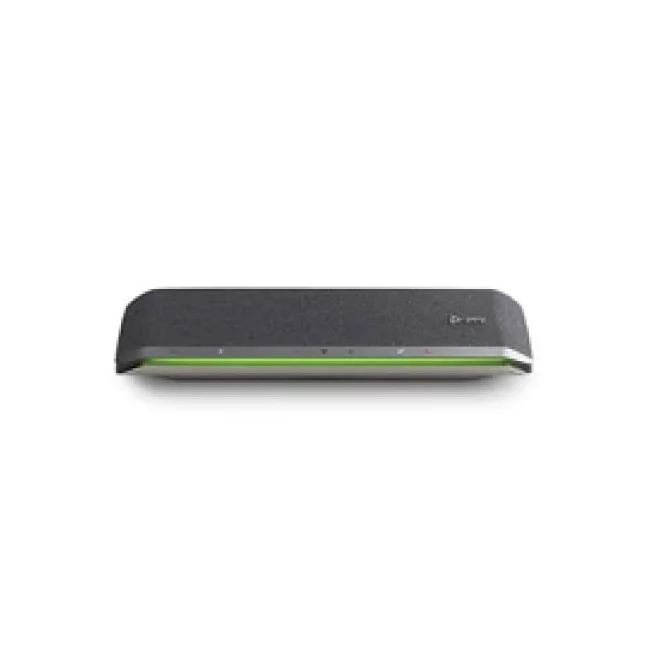 HP Poly Altavoz manos libres Poly Sync 60 con certificación de Microsoft Teams