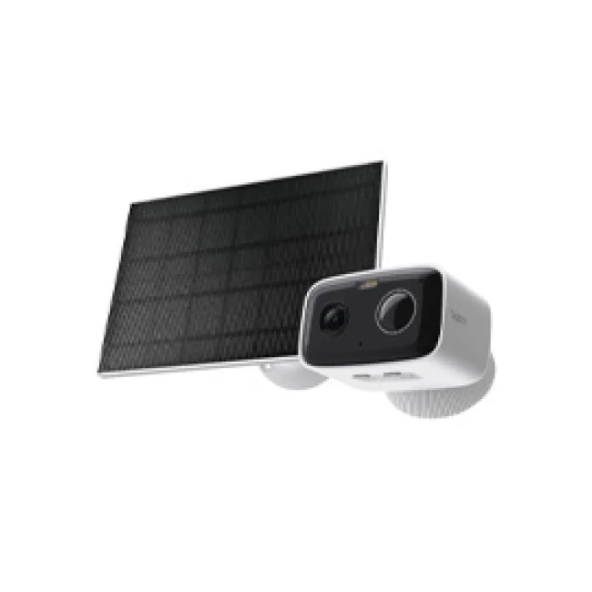 TP-Link Tapo C400 KIT Caja Cámara de seguridad IP Exterior 1920 x 1080 Pixeles Pared