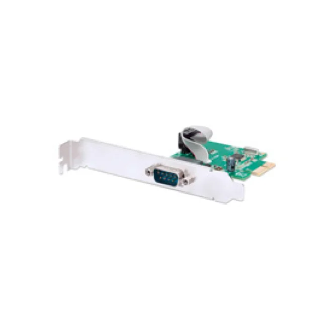 Manhattan Tarjeta Serial PCI Express image 3