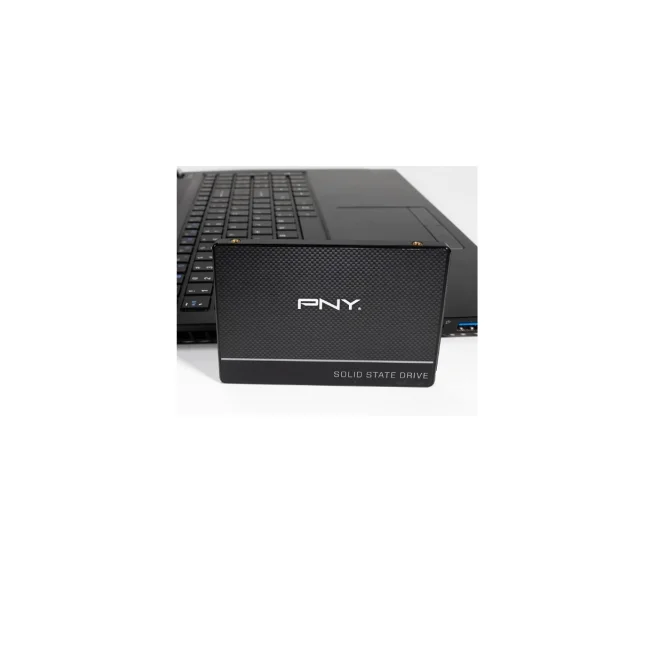 PNY CS900 2.5" 250 GB Serial ATA III 3D TLC image 9