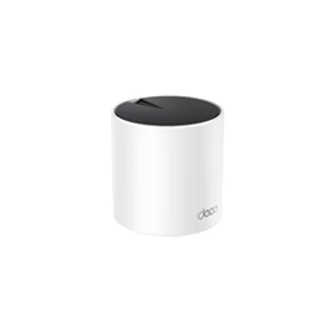 ROUTER TP-LINK DECO X551-PACK AX3000 WIFI 6 MESH DUAL BAND